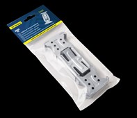 TAMADEX Křížová spojka rovná (Sáček 15ks) tl. 0,8mm